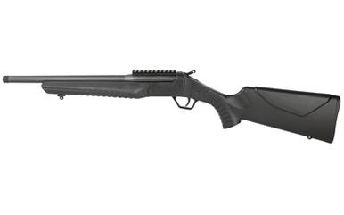 ROSSI, ROSSI LWC 44MAG 16.5 TB 1RD BLK, 44 MAGNUM