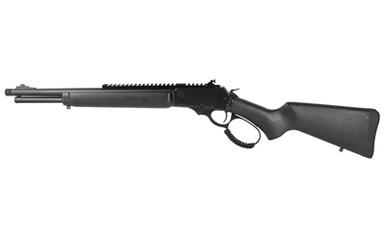 ROSSI R95 TRIPLE BLK 444MAR 16.5 5R