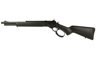 ROSSI, ROSSI R95 TRIPLE BLK 44MAG 16.5 8RD, 44 MAGNUM