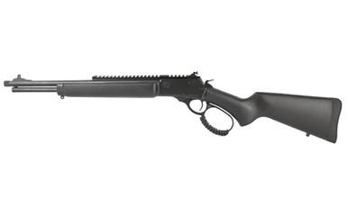 ROSSI, ROSSI R95 TRIPLE BLK 357MAG 16.5 8R, 357 MAG
