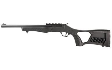 ROSSI TUFFY 410 18.5 BLK W/ CASE