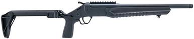 ROSSI, ROSSI LWC 5.56 NATO LWC0556-BKFS, 556NATO