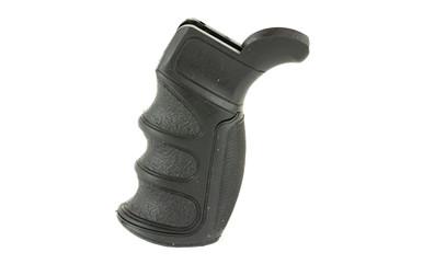 ATI OUTDOORS AR15 X1 PISTOL GRIP BLK