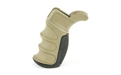 ATI OUTDOORS AR15 X1 PISTOL GRIP FDE