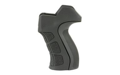 ATI OUTDOORS AR15 X2 PISTOL GRIP BLK
