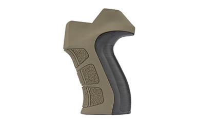 ATI OUTDOORS AR15 X2 PISTOL GRIP FDE