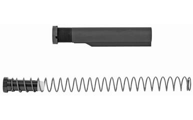 ATI OUTDOORS AR10 MIL TUBE ASSEMBLY BLK