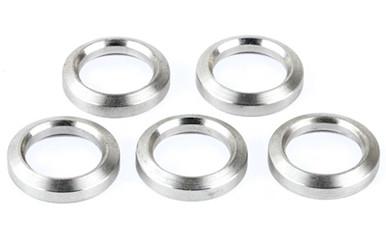 ATI OUTDOORS AR15 223/5.56 C WSHR 5PK SS