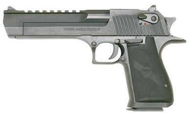 DESERT EAGLE MK19 357MAG 6 9RD BLACK