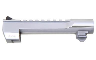 DESERT EAGLE 50AE 6 BARREL POLISHED CHROME