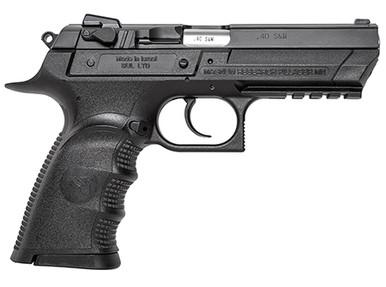MAGNUM RESEARCH BABY EAGLE III III 40 S&W
