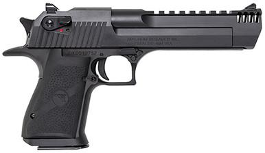 MAGNUM RESEARCH DESERT EAGLE MARK XIX 50 AE