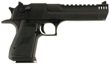 MAGNUM RESEARCH DESERT EAGLE MARK XIX 44 MAG 8+1 DE44IMB