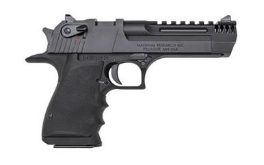 DESERT EAGLE L5 44MAG 5 8RD LW IMB BLK