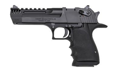 DESERT EAGLE L5 50AE 5 7RD LW IMB BLK