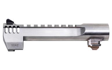 DESERT EAGLE 50AE 6 BARREL STS W/ BRAKE