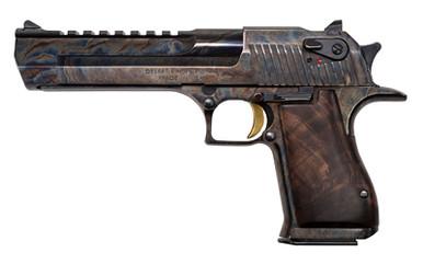 DESERT EAGLE MK19 50AE 6 7RD CASE HARDESERT EAGLENED