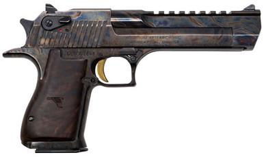 MAGNUM RESEARCH DESERT EAGLE MARK XIX 44 MAG
