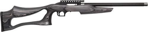 MAGNUM RESEARCH SWITCHBOLT - 22LR BARRACUDA PEPPER BLACK