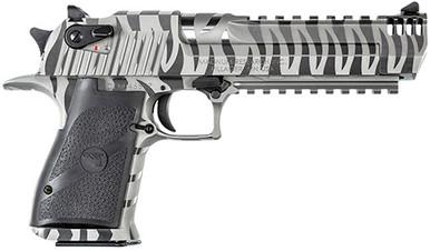 MAGNUM RESEARCH DESERT EAGLE MARK XIX 50 AE 7+1 DE50WTS