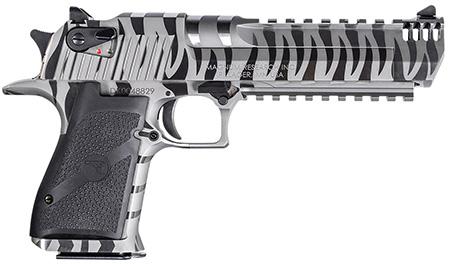 MAGNUM RESEARCH DESERT EAGLE MARK XIX 44 MAG 8+1 DE44WTS