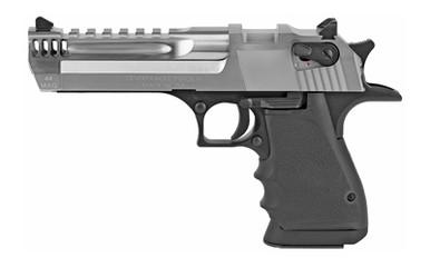 DESERT EAGLE MK19 L5 44MAG 5 8RD BLK ALUM IMB