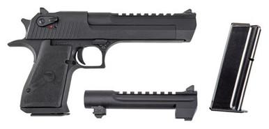 MAGNUM RESEARCH DESERT EAGLE MARK XIX CONVERSION COMBO 50 AE