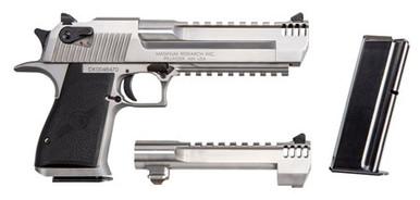 MAGNUM RESEARCH DESERT EAGLE MARK XIX CONVERSION COMBO 50 AE 7+1 DE50429SRMB