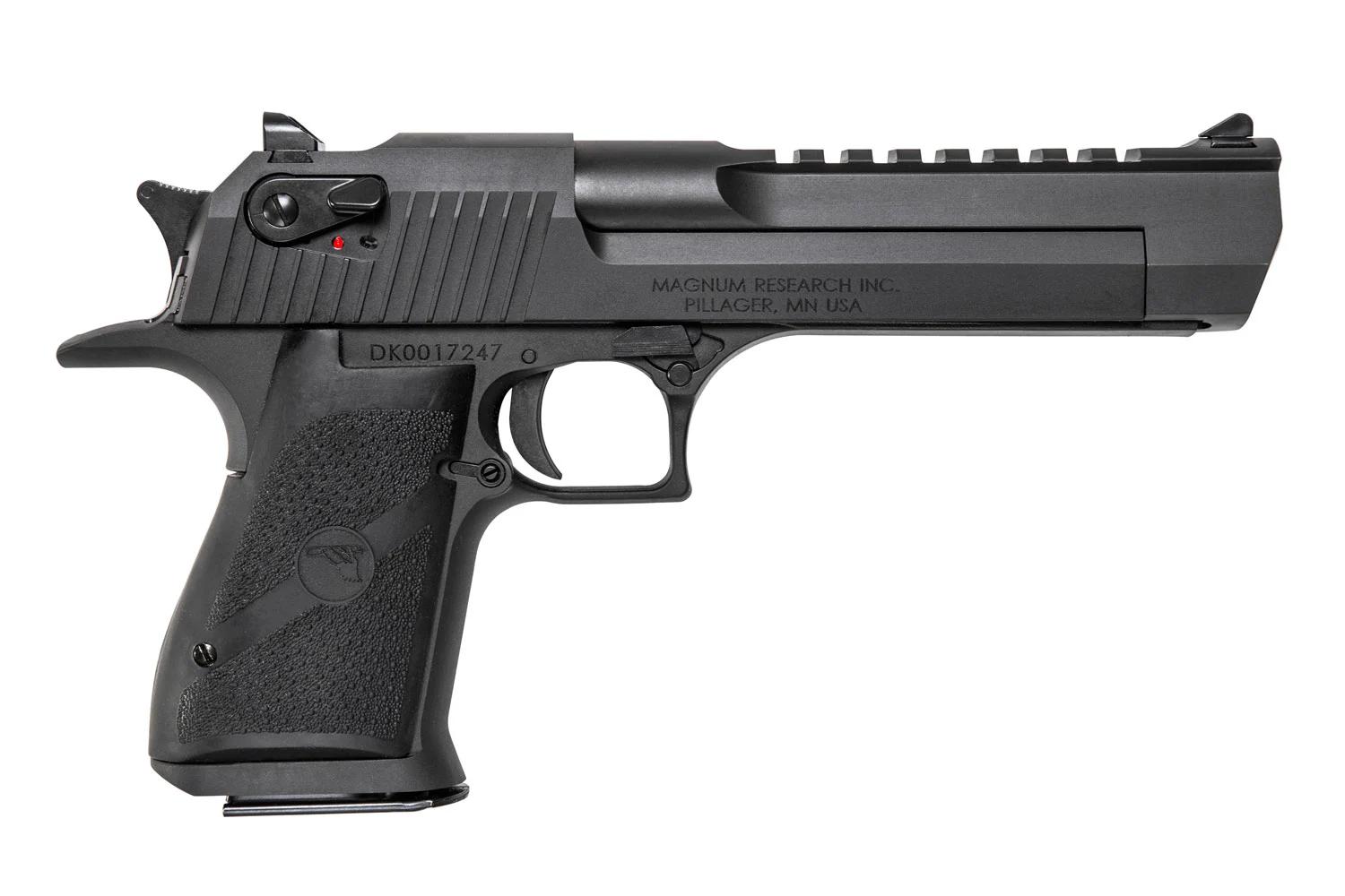 Magnum Research DE429 Desert Eagle Mark XIX 429 DE 7+1