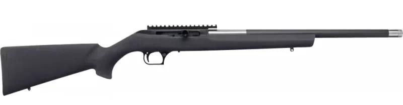 MAGNUM RESEARCH MAGNUM LT 17HMR STRAIGHT PULL