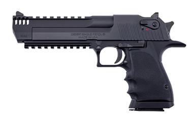 DESERT EAGLE MK19 50AE 6 7RD BLK ALUM