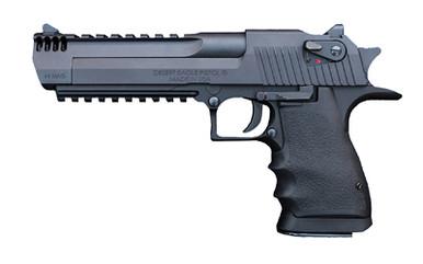 DESERT EAGLE MK19 44MAG 6 8RD BLK ALUM