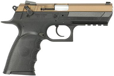 MAGNUM RESEARCH BABY EAGLE III 9MM