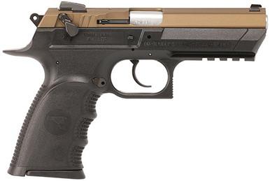 MAGNUM RESEARCH BABY EAGLE III 40 S&W