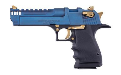 DESERT EAGLE L5 50AE 5 7RD CARBO BLUE/BLK