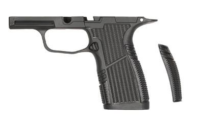 TYRANT P365 GRIP MOD X-MACRO BLK