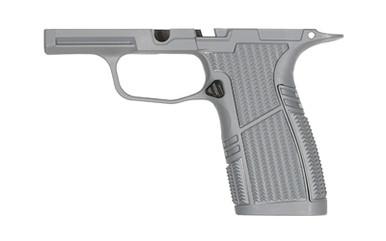 TYRANT P365 GRIP MOD SNUB SIZE GRY