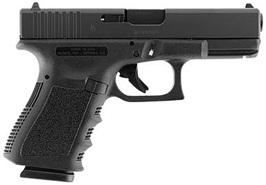 GLOCK G19 GEN3 9MM