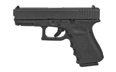 GLOCK 19 GEN 3 9MM COMPACT 15RD UI1950203