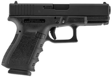 GLOCK G23 GEN3 40 S&W