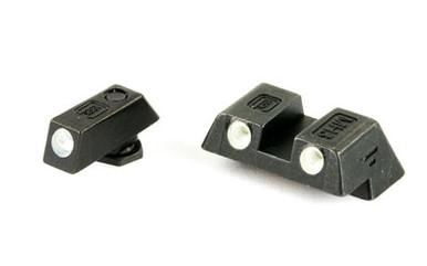 GLOCK, GLOCK OEM NIGHT SIGHT SET FOR G42/43