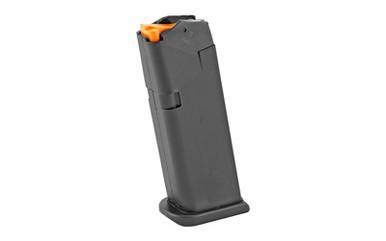 GLOCK, MAG GLOCK OEM 19 GEN 5 9MM 10RD PKG, 9MM