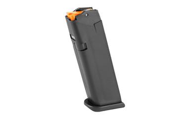 GLOCK, MAG GLOCK OEM 17 GEN 5 9MM 10RD PKG, 9MM