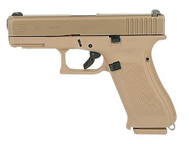 GLOCK G19X 9MM
