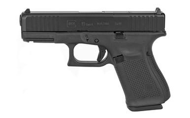 GLOCK 19 GEN 5 9MM 10RD 3 MAGS MOS FS