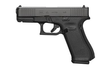 GLOCK 45 9MM 17RD 3 MAGS FRT SER