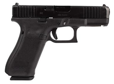 GLOCK G45 GEN5 MOS 9MM