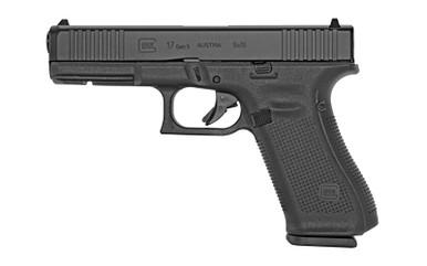 GLOCK 17 GEN 5 9MM 17RD 3 MAGS FS