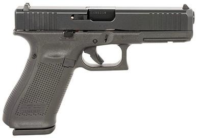 GLOCK G17 GEN5 9MM