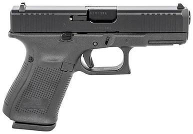 GLOCK G19 GEN5 9MM